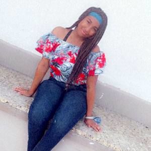 Meet your Posher, Harmony